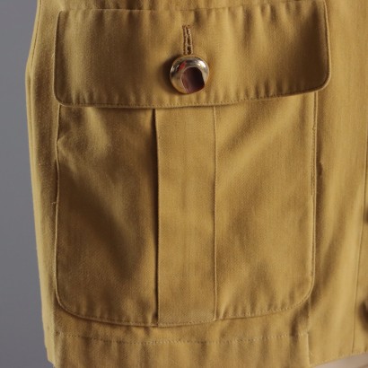 Veste vintage YSL