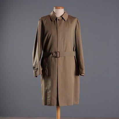 Corneliani Men's Trench Coat