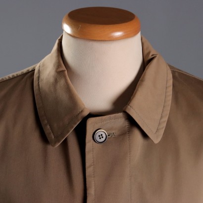 Corneliani Men's Trench Coat