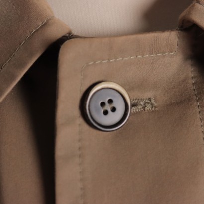 Corneliani Men's Trench Coat