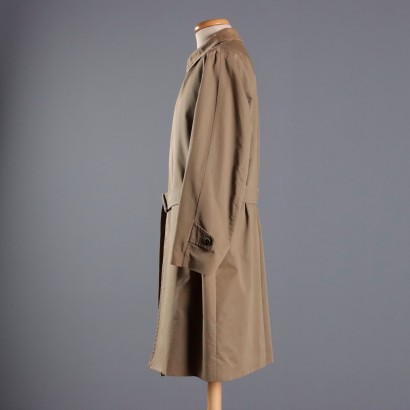 Corneliani Men's Trench Coat