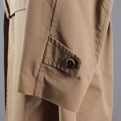 Corneliani Men's Trench Coat