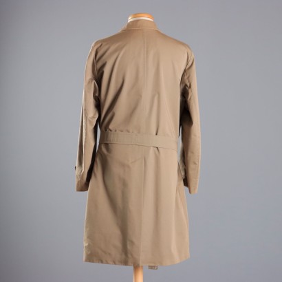 Corneliani Men's Trench Coat