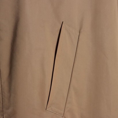 Corneliani Men's Trench Coat