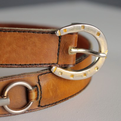 Celine Paris Cintura Vintage