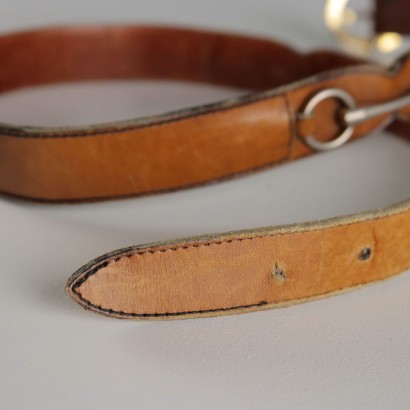 Celine Paris Cintura Vintage
