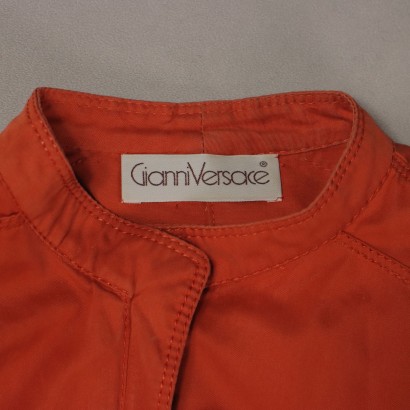 Gianni Versace Vintage Suit