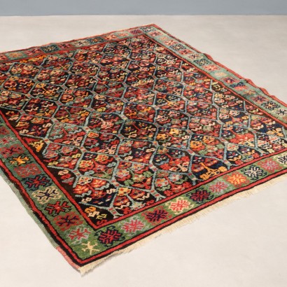 Tappeto Kazak - Turkia