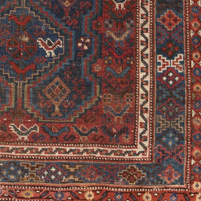Tappeto Afshary - Iran,Tappeto Afshari - Iran