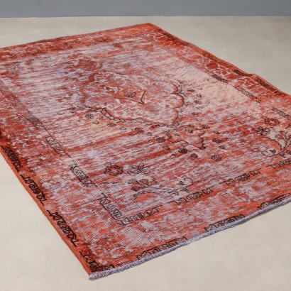 Alfombra vintage - Turquía