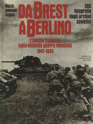 Da Brest a Berlino