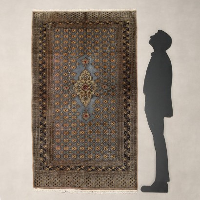 Cashmere Rug - Pakistan, Cashmere Rug - Pakistan