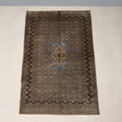 Cashmere Rug - Pakistan, Cashmere Rug - Pakistan