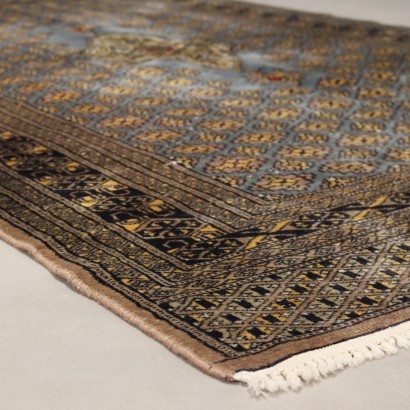 Cashmere Rug - Pakistan, Cashmere Rug - Pakistan