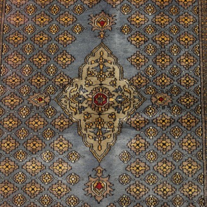 Cashmere Rug - Pakistan, Cashmere Rug - Pakistan