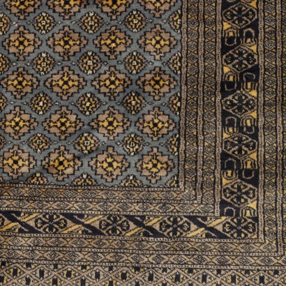 Cashmere Rug - Pakistan, Cashmere Rug - Pakistan