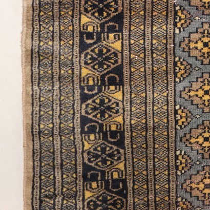 Cashmere Rug - Pakistan, Cashmere Rug - Pakistan