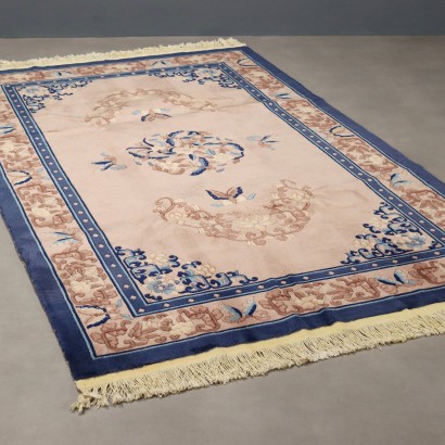 Peking Carpet - China