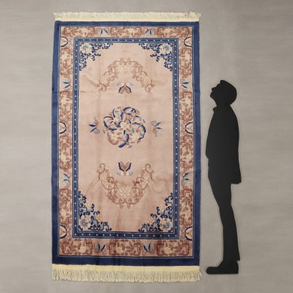 Peking Rug - China, Peking Rug - China