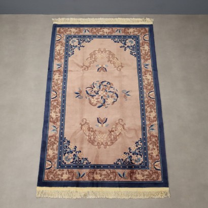 Peking Rug - China, Peking Rug - China