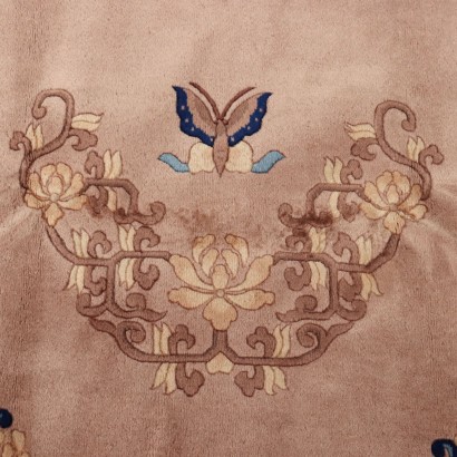 Peking Rug - China, Peking Rug - China