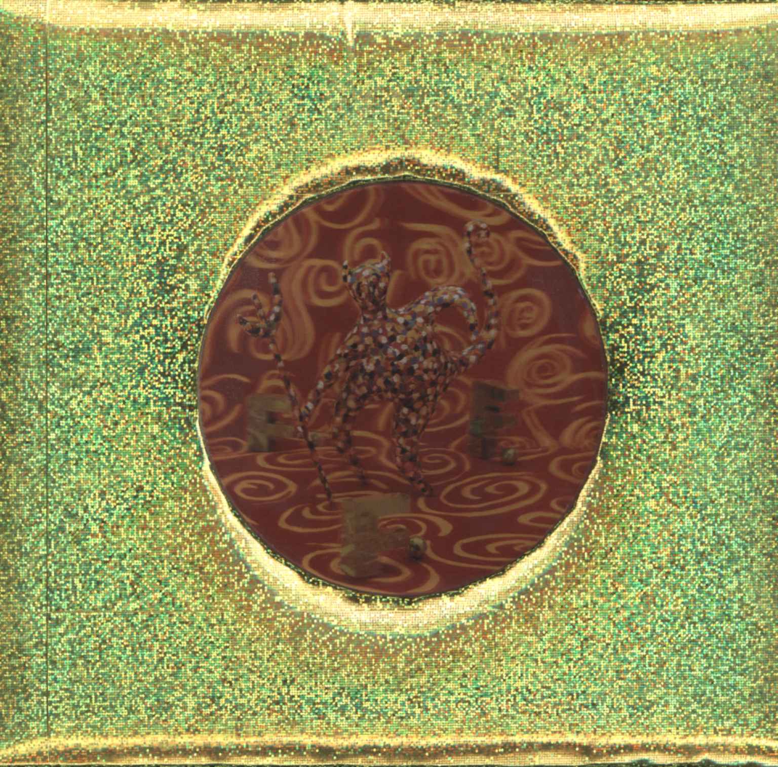 F.F.F. La familia sigue la ficción