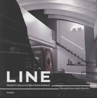 LINE - Progetti dello Studio Pisani Morace