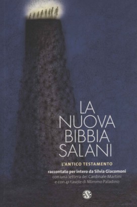 La nuova Bibbia Salani