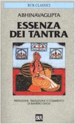 Essenza dei tantra