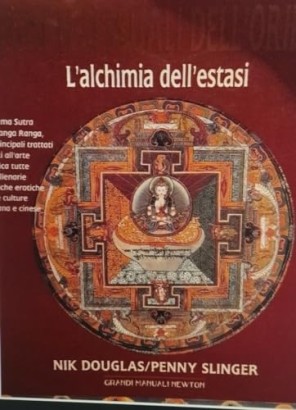 I segreti sessuali dell'Oriente