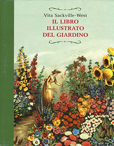 Le livre illustré du jardin