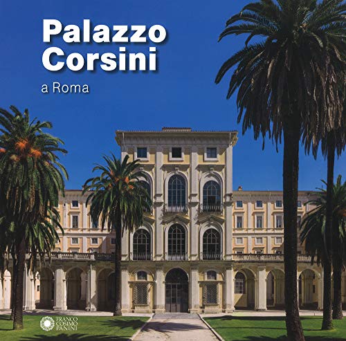 Palacio Corsini en Roma