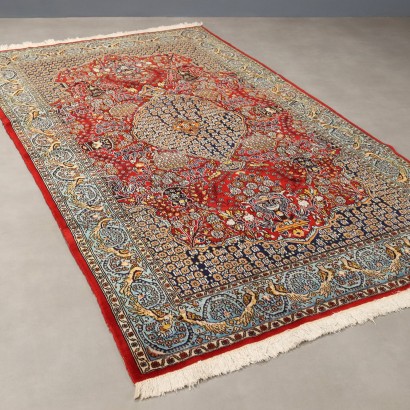 Kum Carpet - Iran