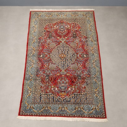 Kum Carpet - Iran