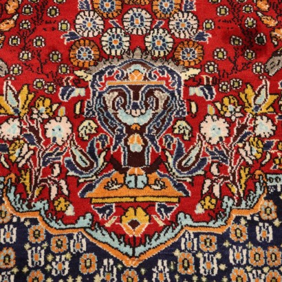Kum Carpet - Iran