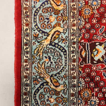 Kum Carpet - Iran