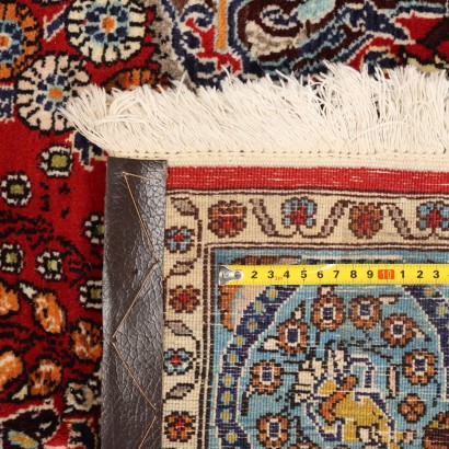 Kum Carpet - Iran