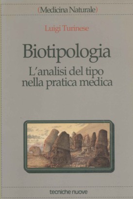 Biotipologia