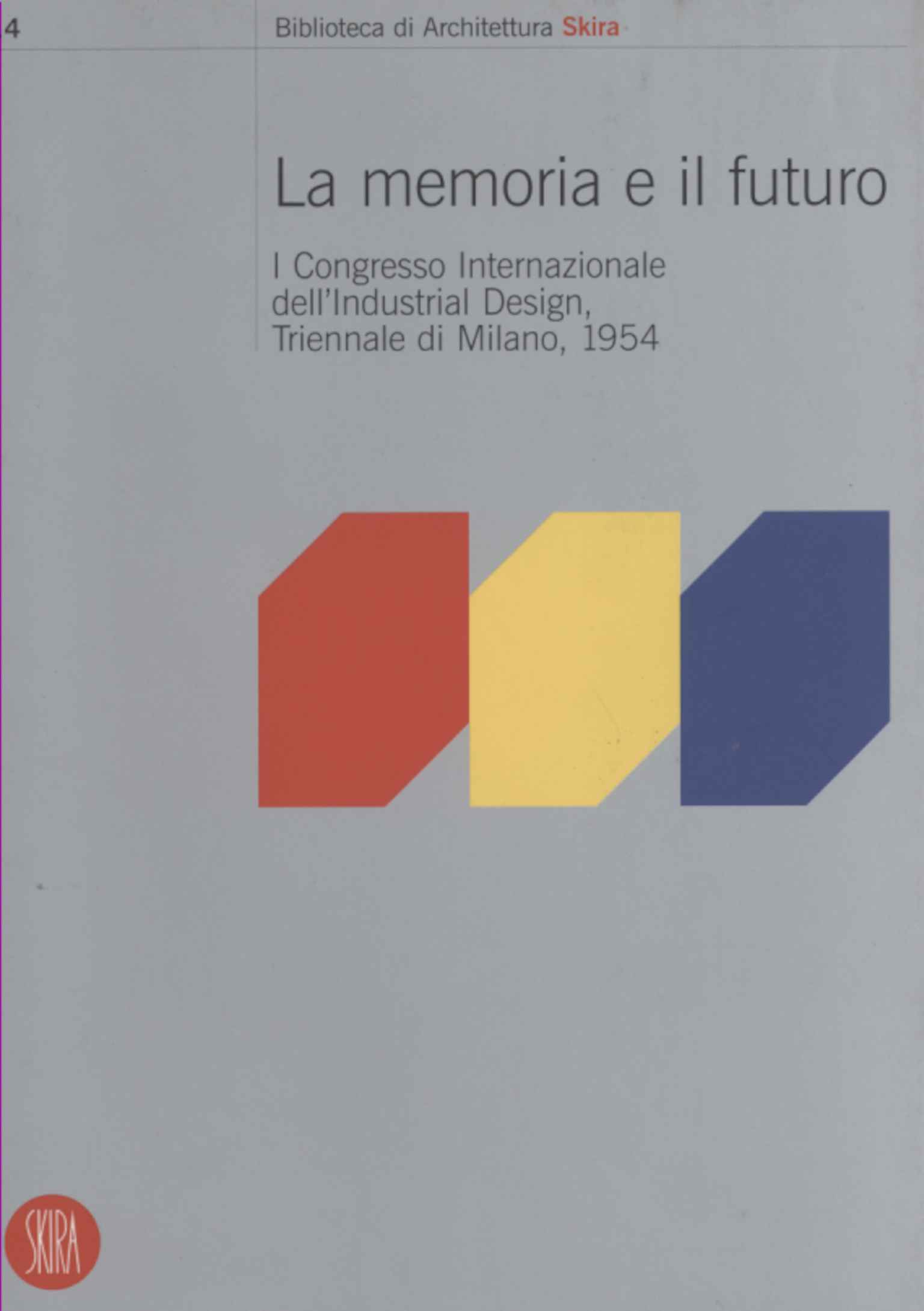 La memoria e il futuro