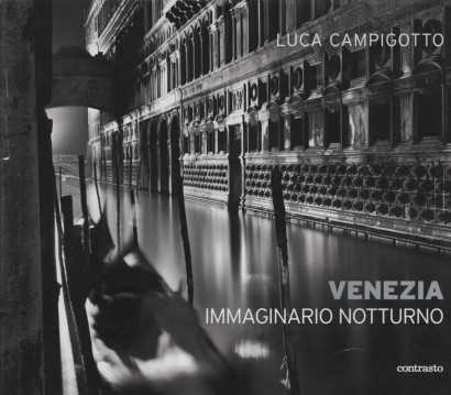 Venezia immaginario notturno