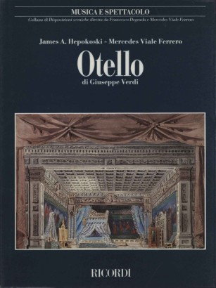 Otello di Giuseppe Verdi