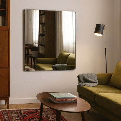 60s Mirror