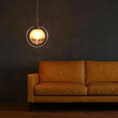 Lampada Vintage Anni 60-70