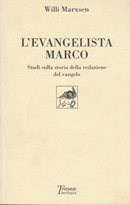 L'evangelista Marco