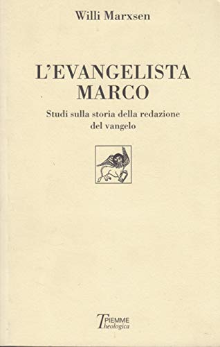 L'evangelista Marco