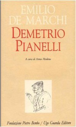 Demetrio Pianelli