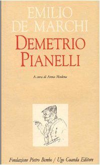 Démétrio Pianelli