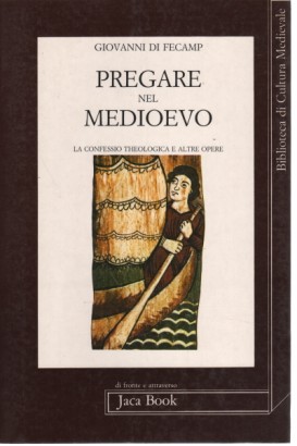 Pregare nel Medioevo