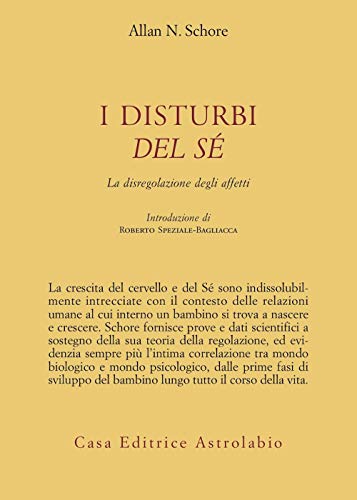 I disturbi del sè
