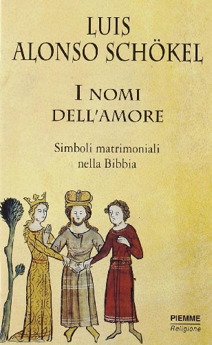 I nomi dell'amore